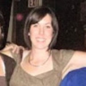 Meet your Posher, Kate